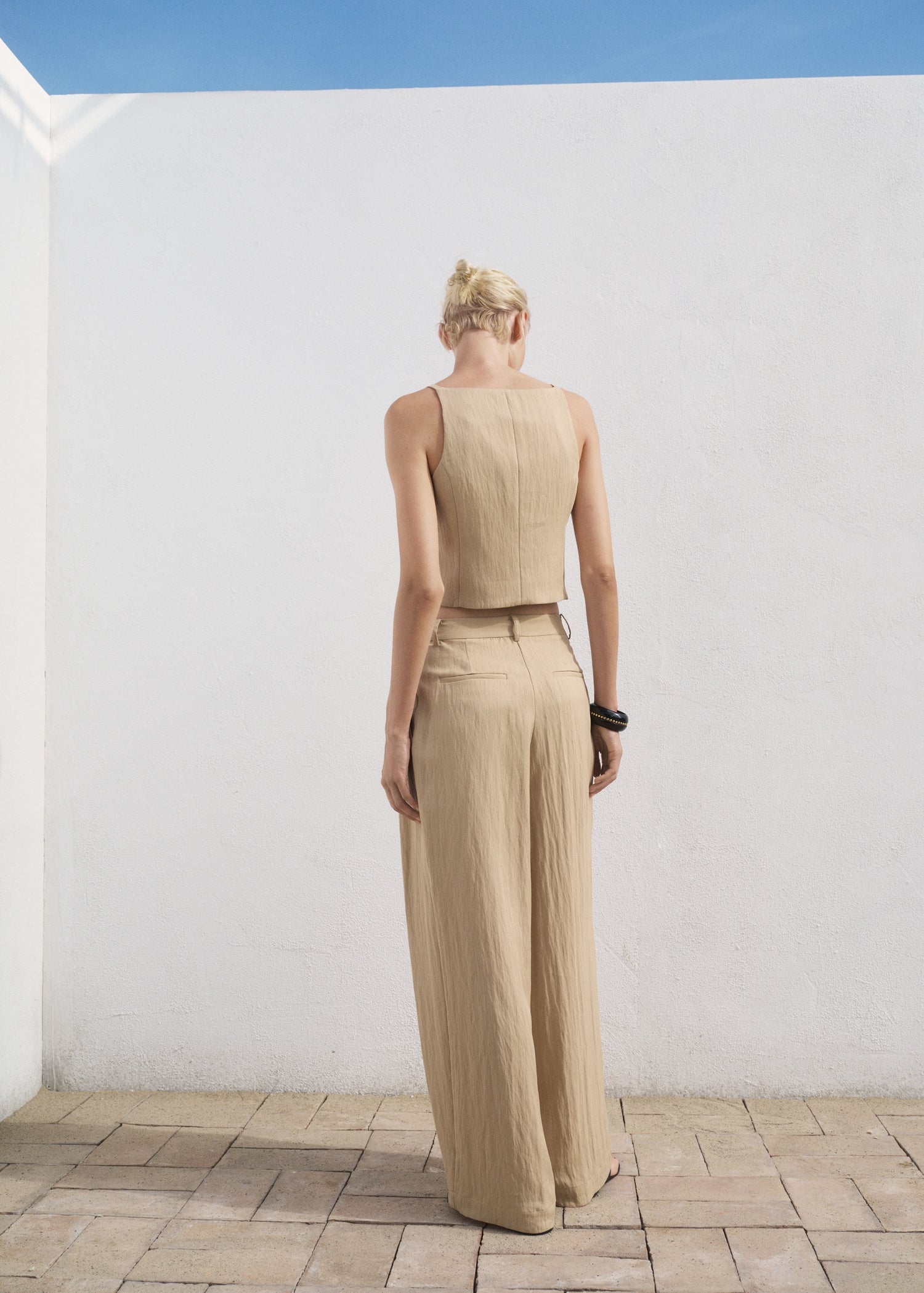 Mango product 17042535-08 - R