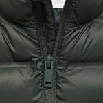 Mango outer vest alvaro in Khaki - D8