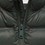 Mango outer vest alvaro in Khaki - D8