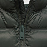 Mango outer vest alvaro in Khaki - D8