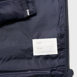 Mango outer vest alvaro in Navy - D0