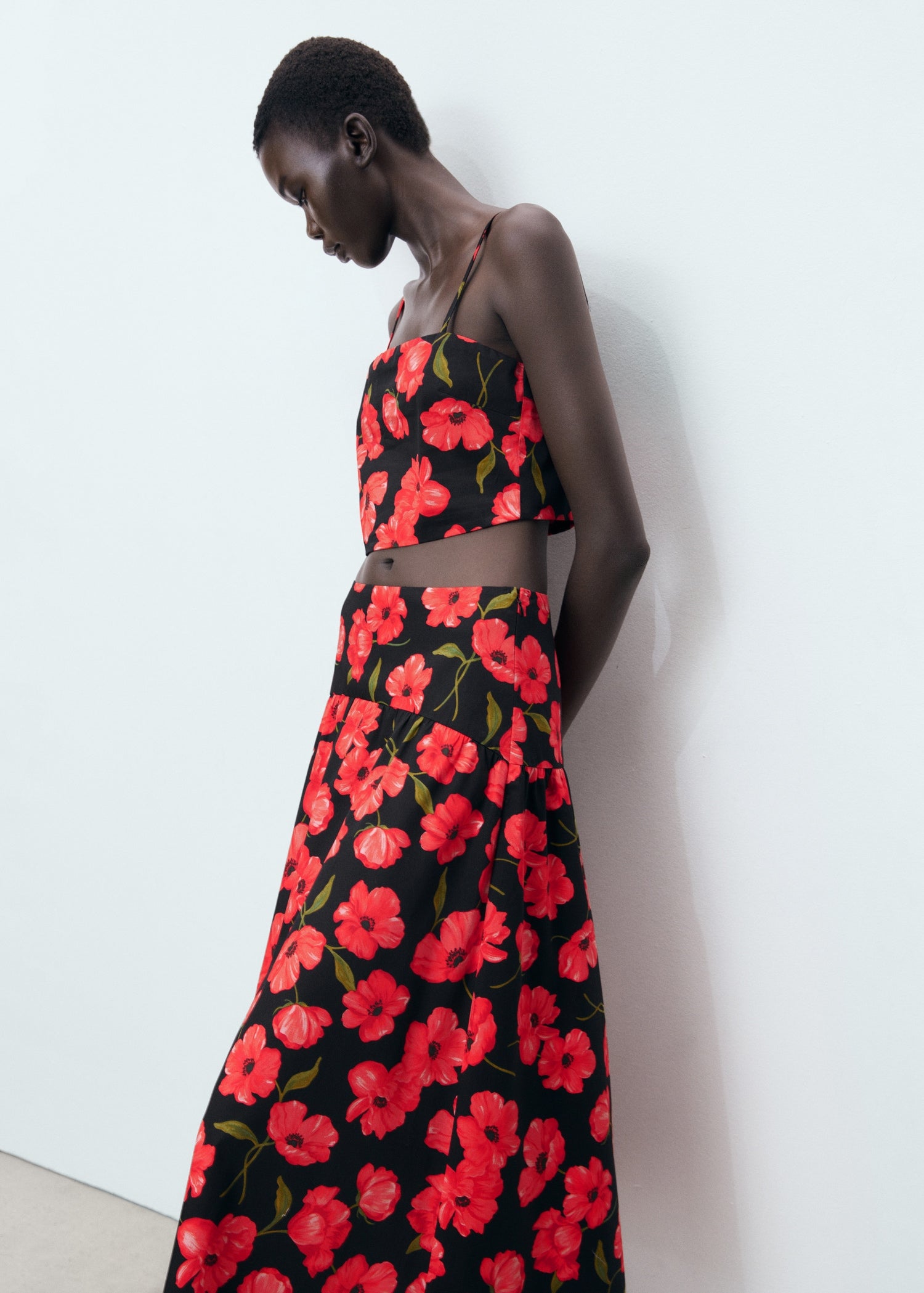 Mango product 17042905-99 - D6