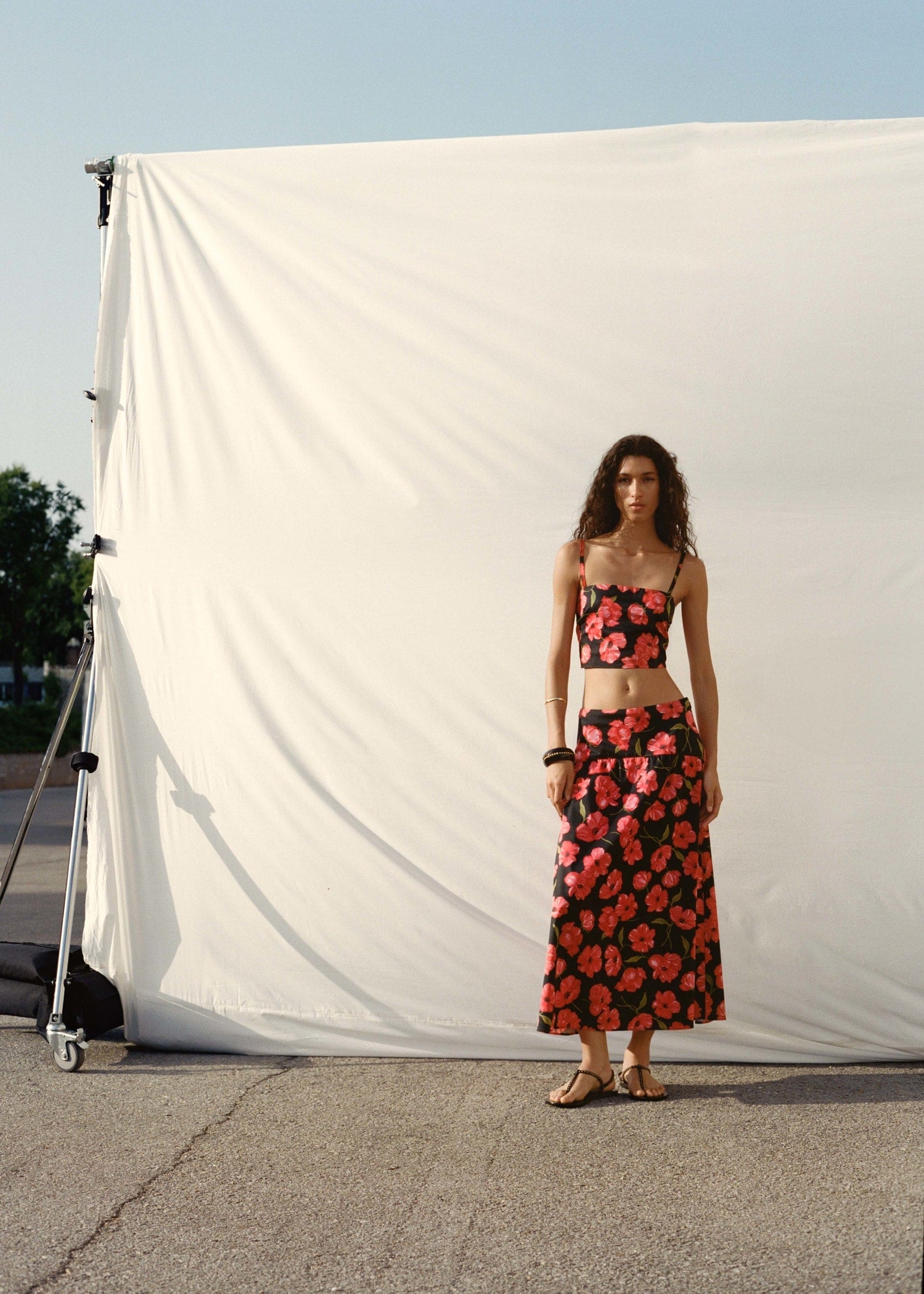 Mango product 17042905-99 - D7