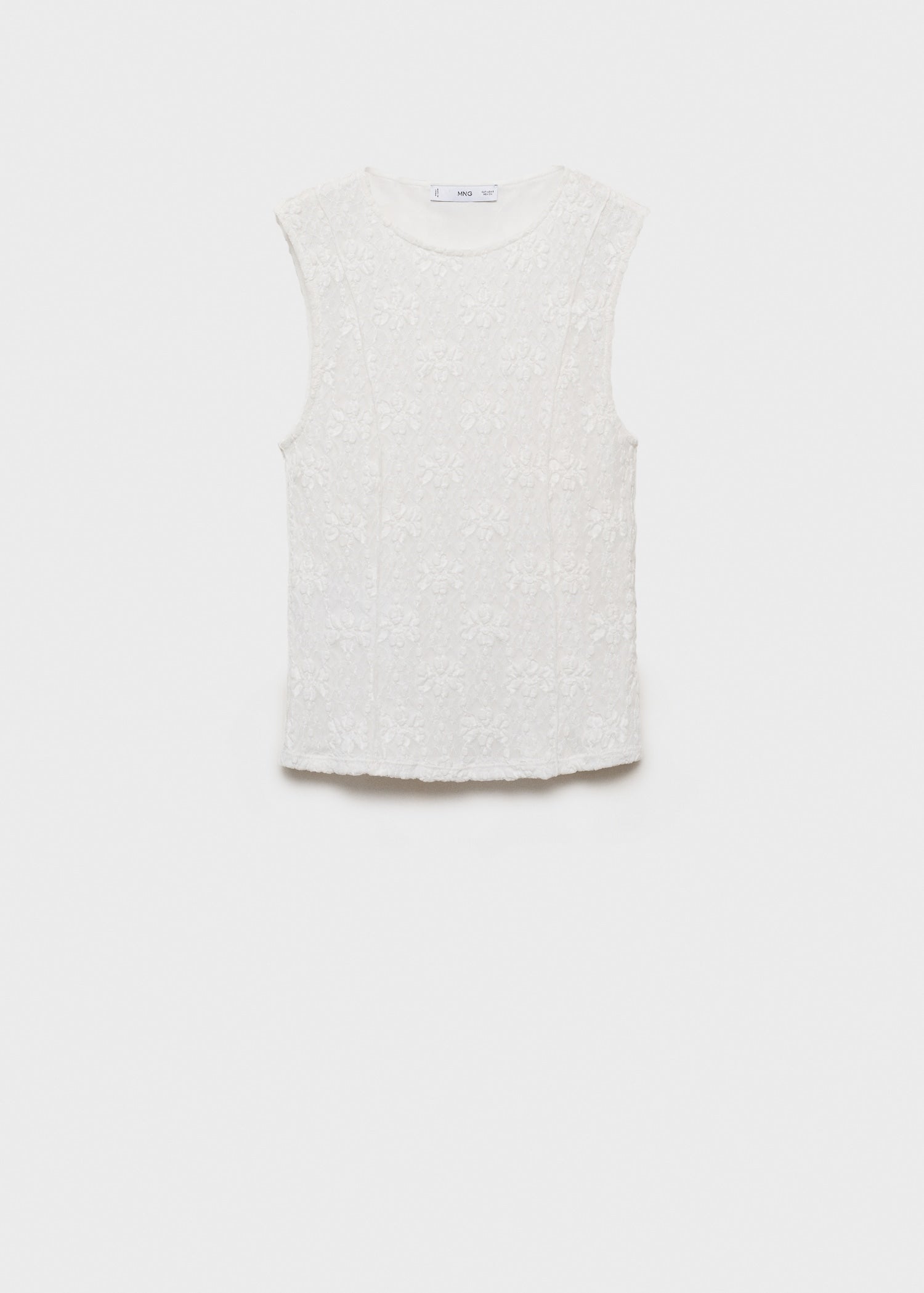 Mango product 17042907-01 - B