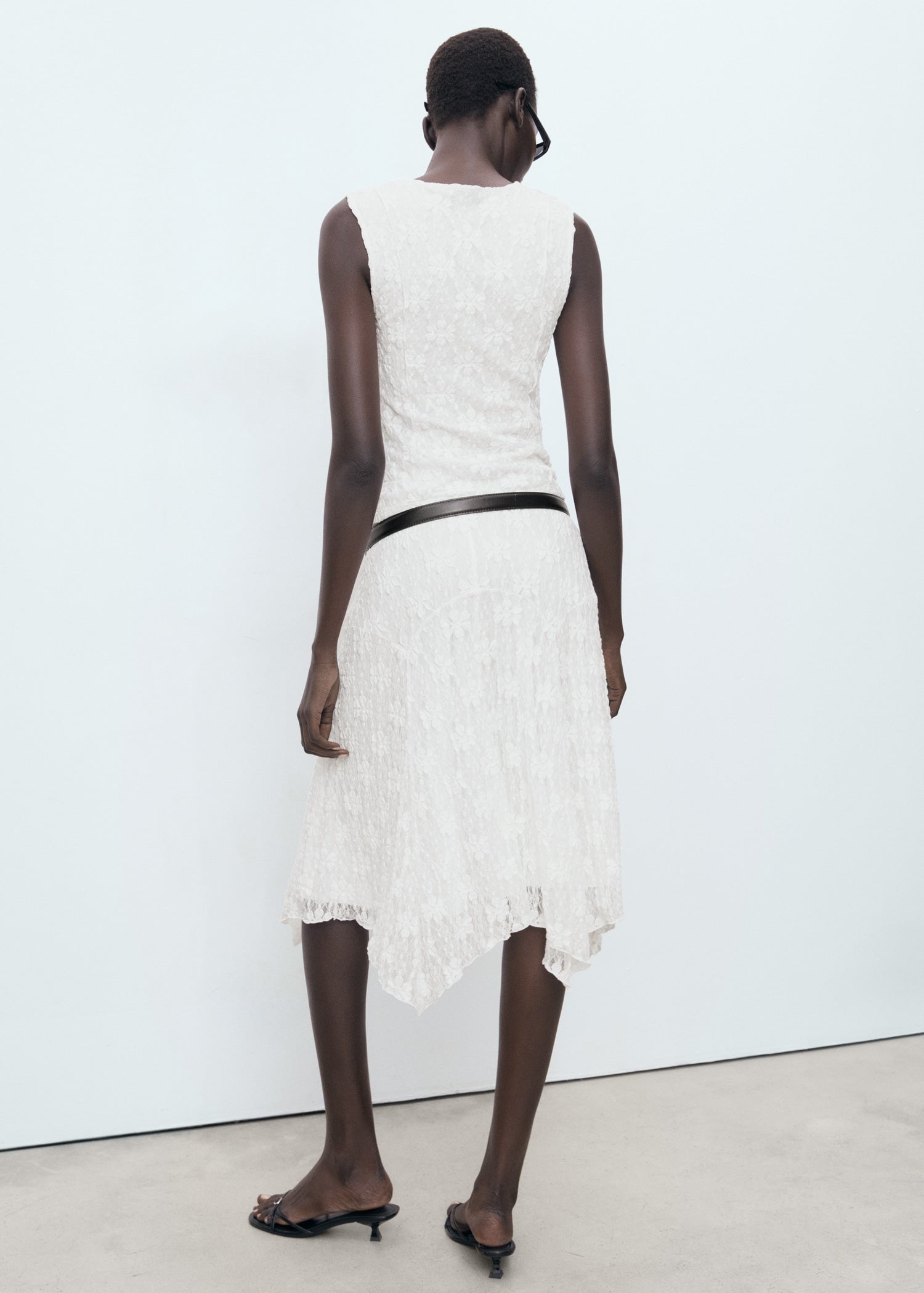 Mango product 17042907-01 - D2