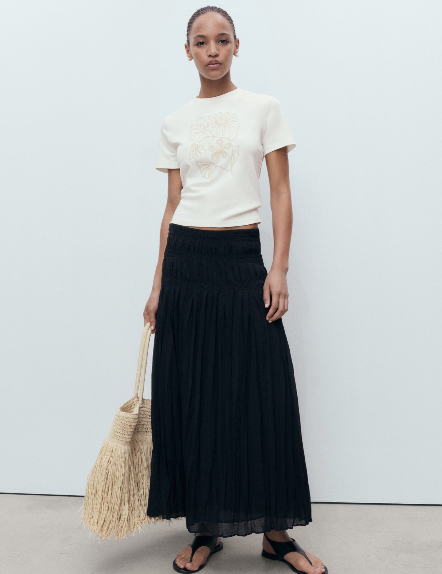 Mango product 17042908-02 - 99999999_01