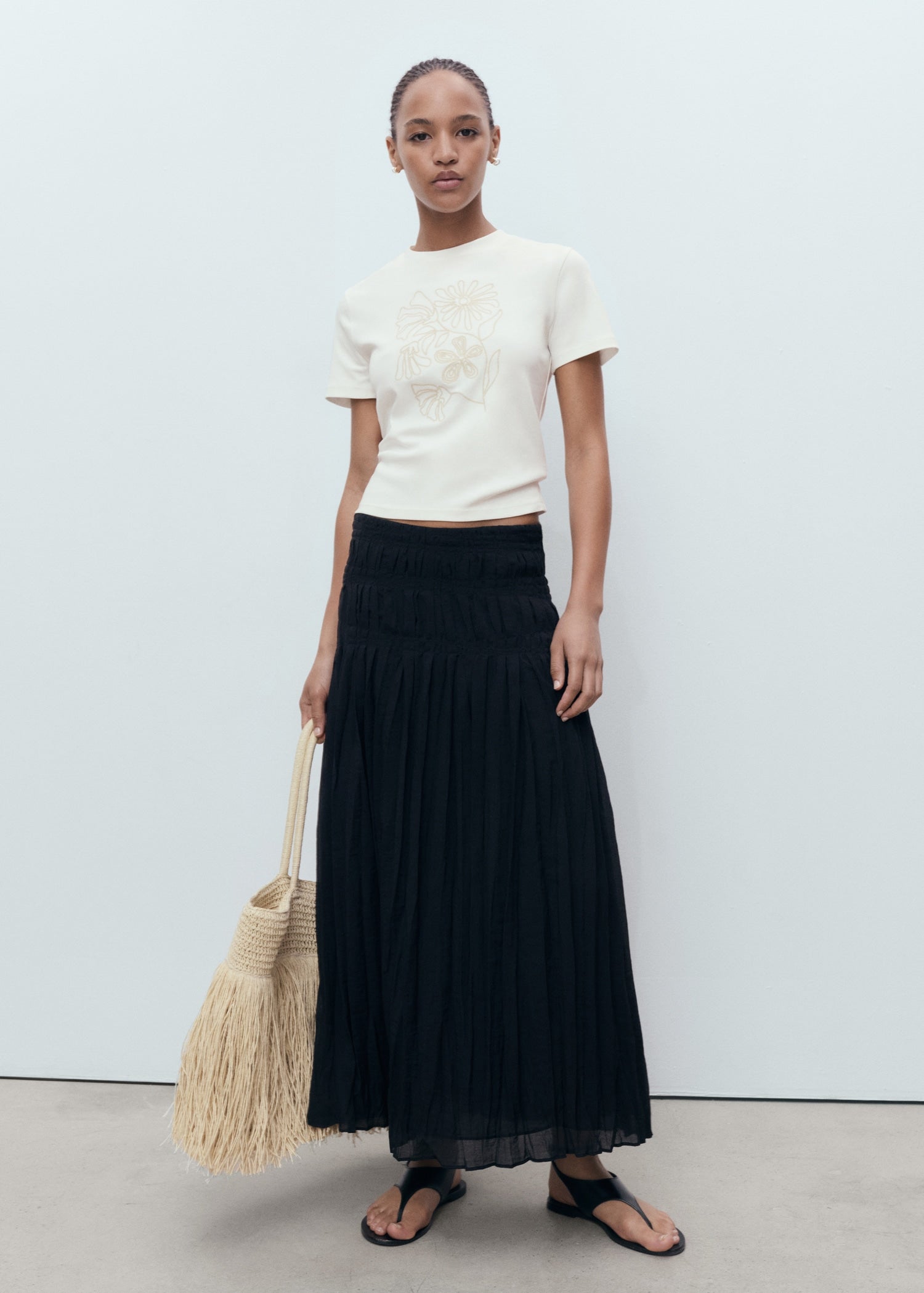 Mango product 17042908-02 - 99999999_01