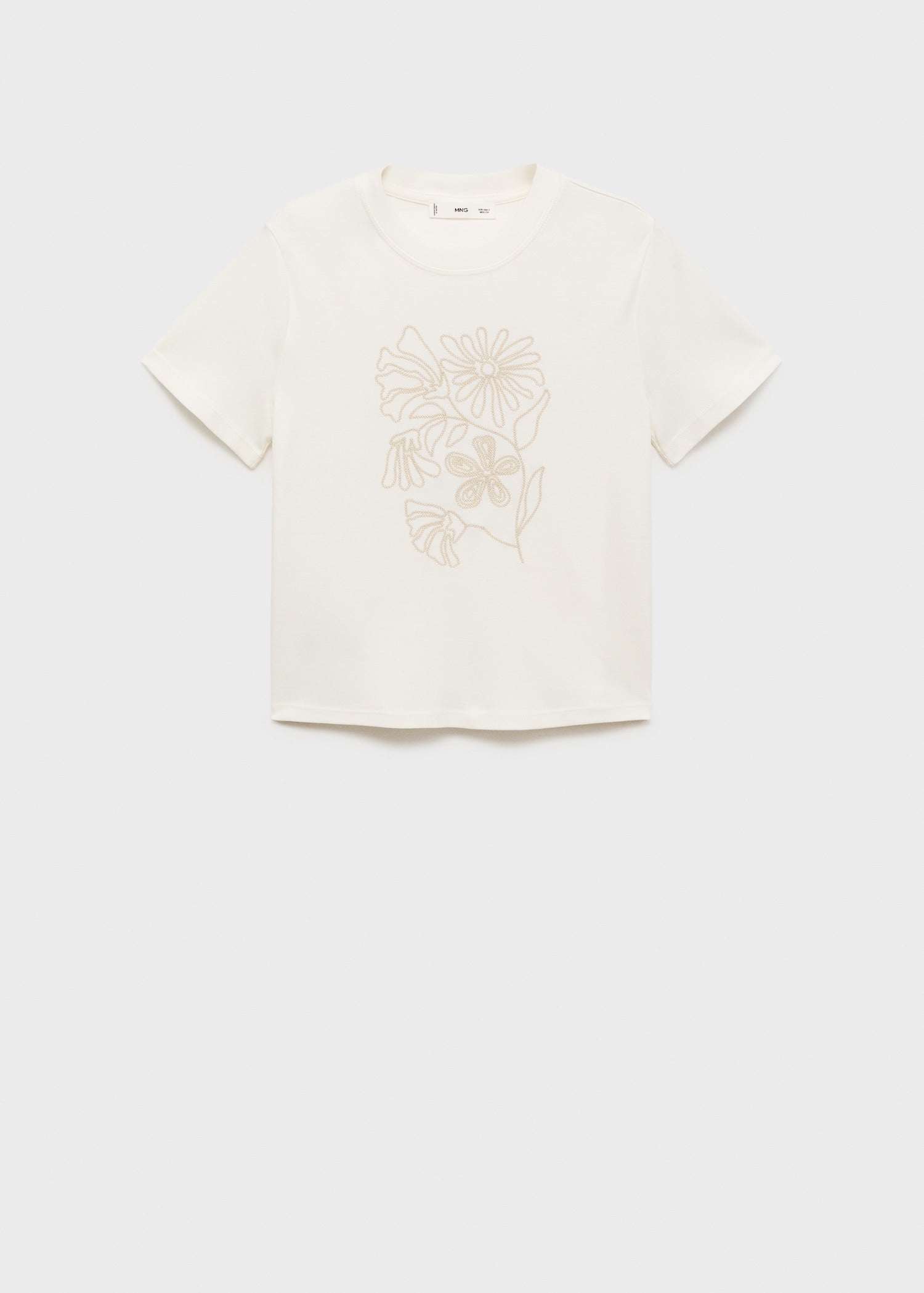 Mango product 17042908-02 - B