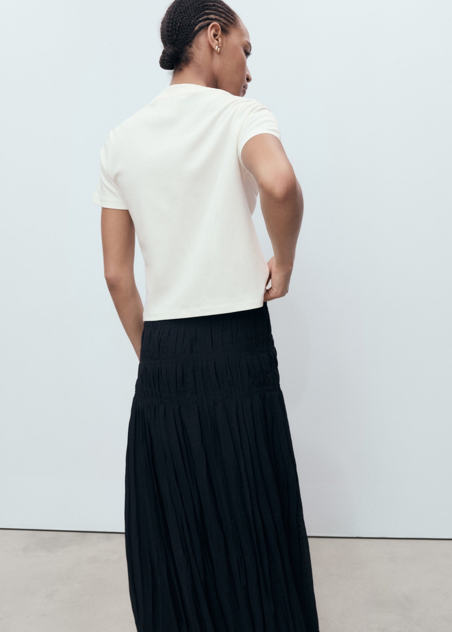 Mango product 17042908-02 - R