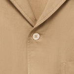 Mango shirt banarea in Beige - D8