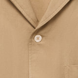 Mango shirt banarea in Beige - D8