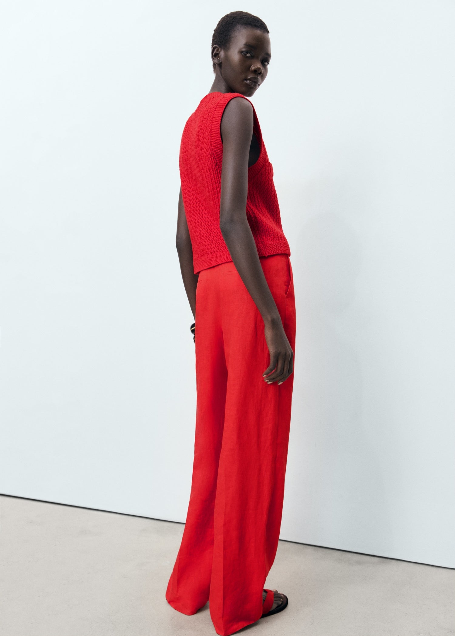 Mango product 17042916-70 - R