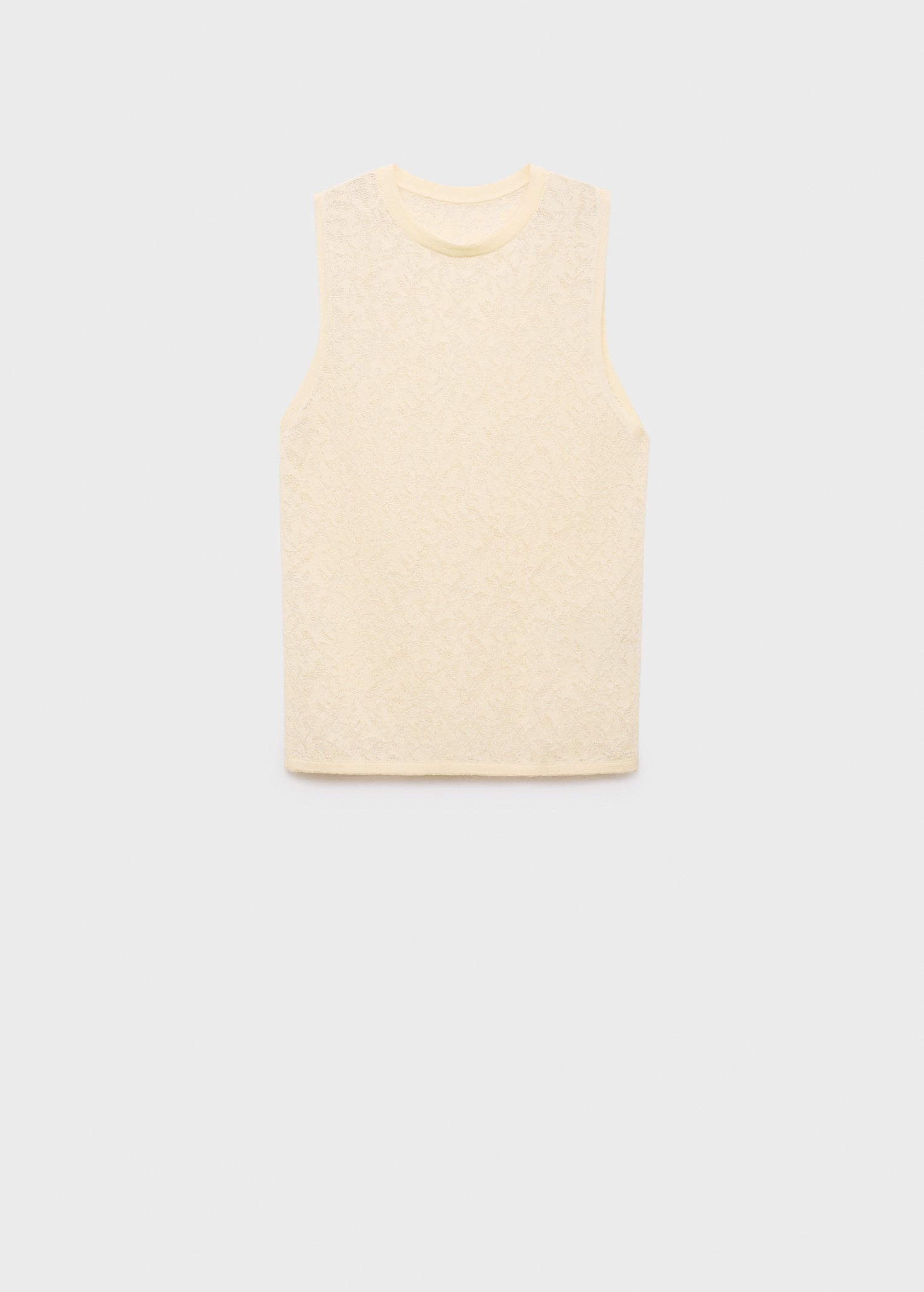 Mango product 17042927-05 - B