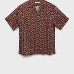 Mango shirt chill in Cherry - B