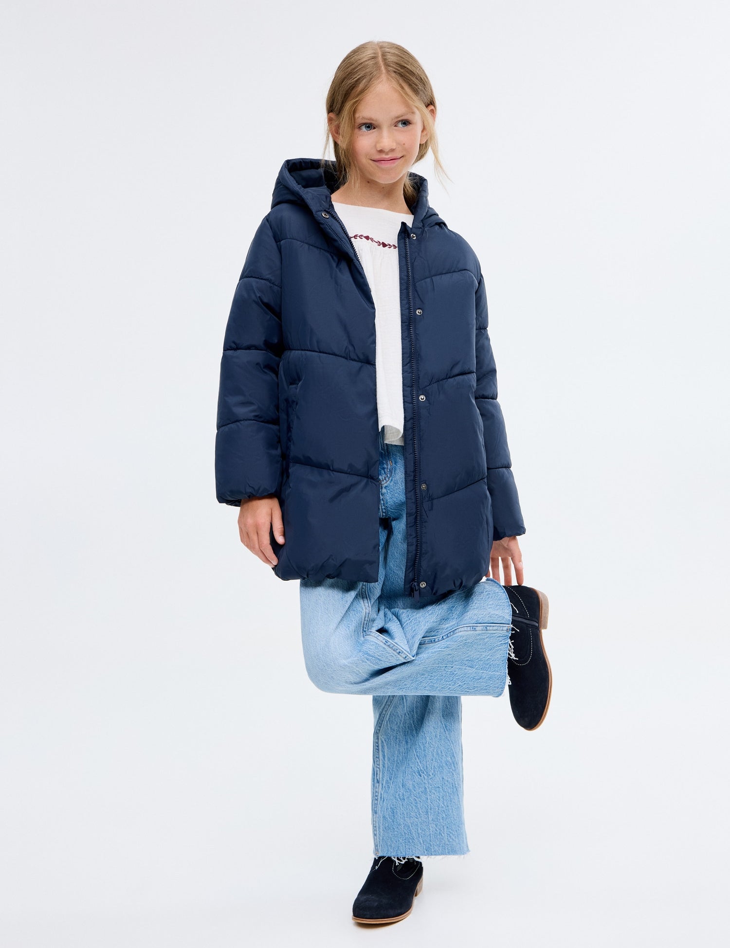 Mango product 17043273-56 - 99999999_01