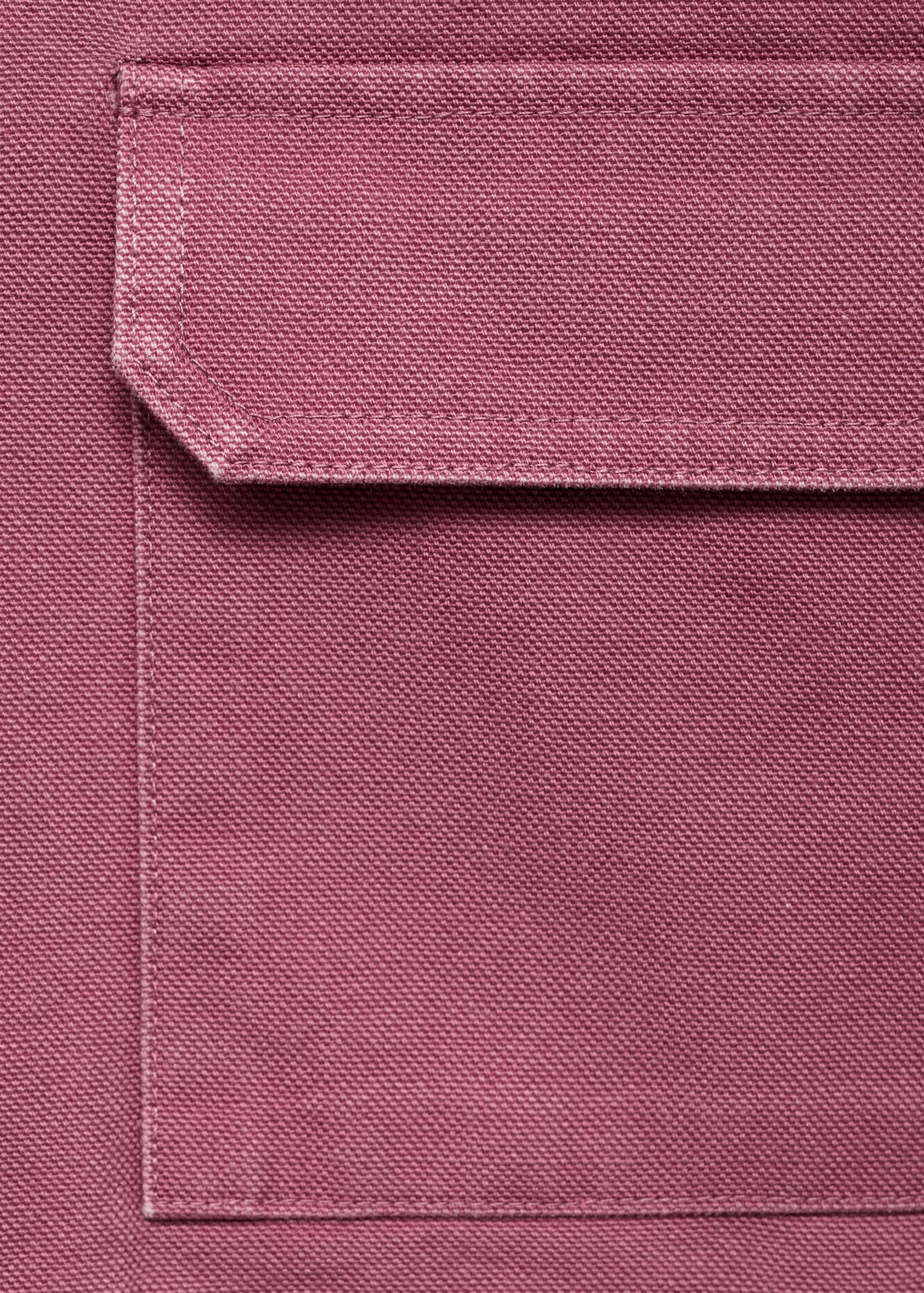 Mango product 17043277-75 - D0