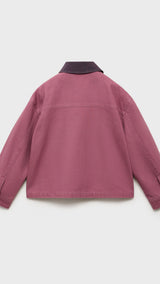 Mango product 17043277-75 - R