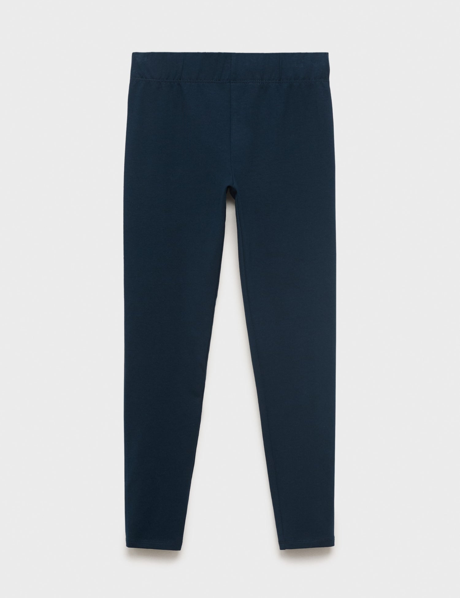 Mango leggings elio in Navy - B