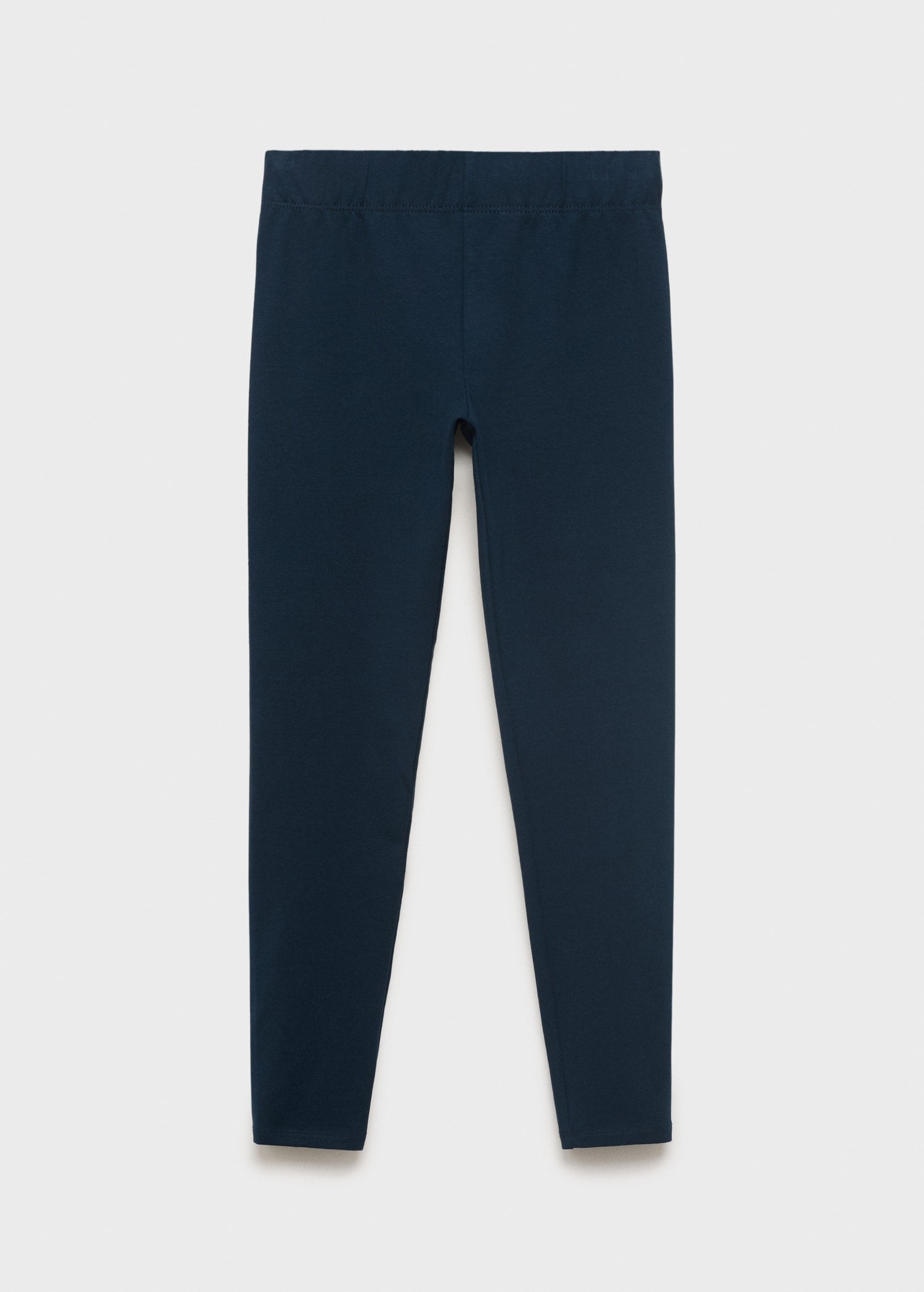 Mango leggings elio in Navy - B