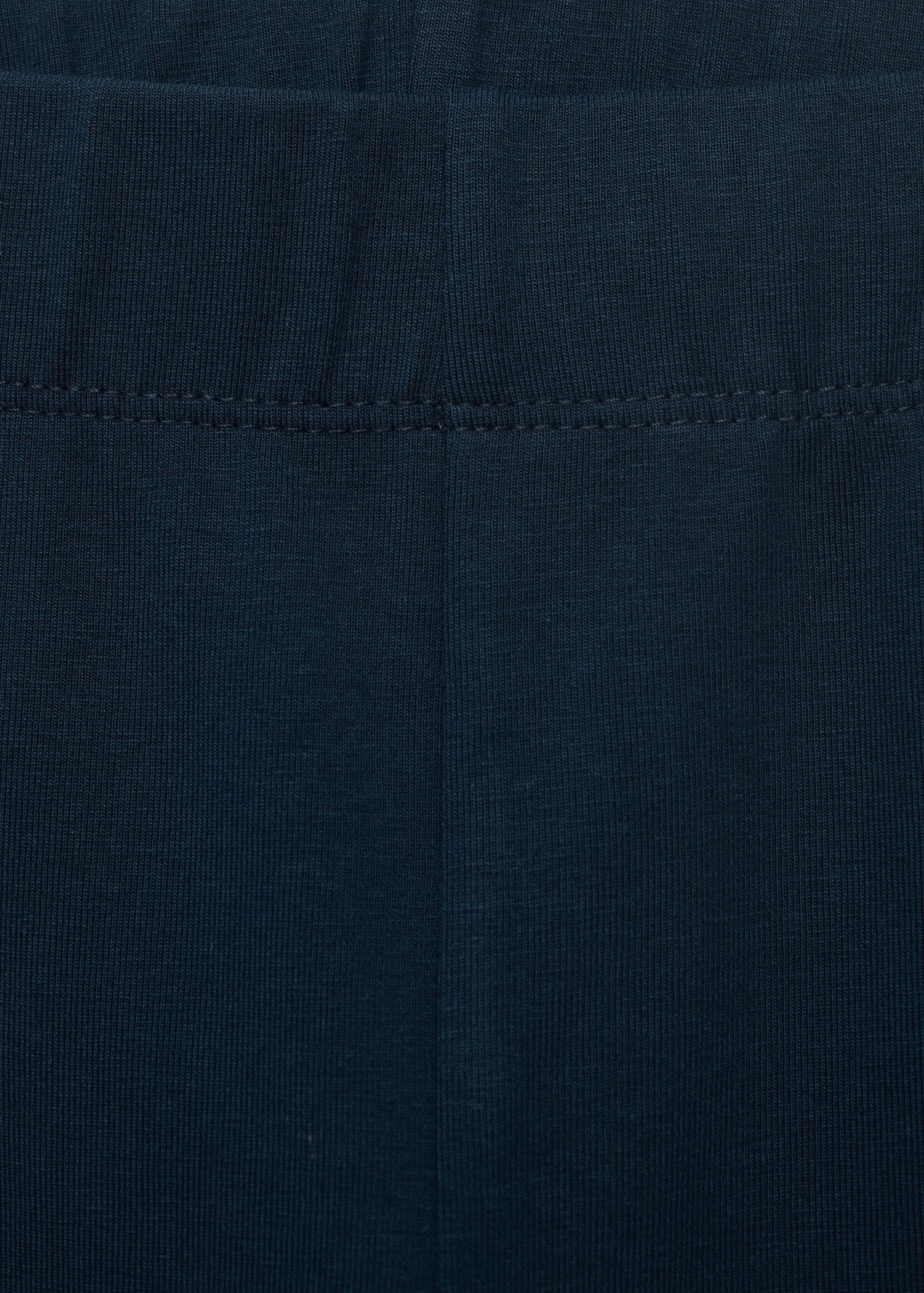 Mango leggings elio in Navy - D0