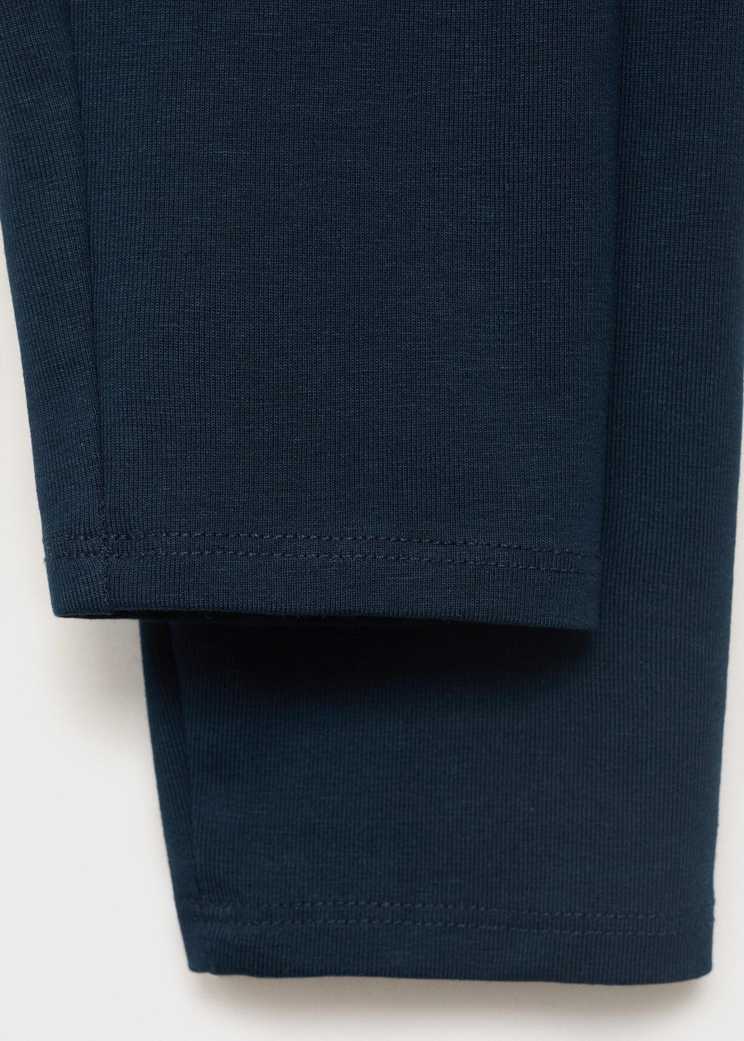 Mango leggings elio in Navy - D8