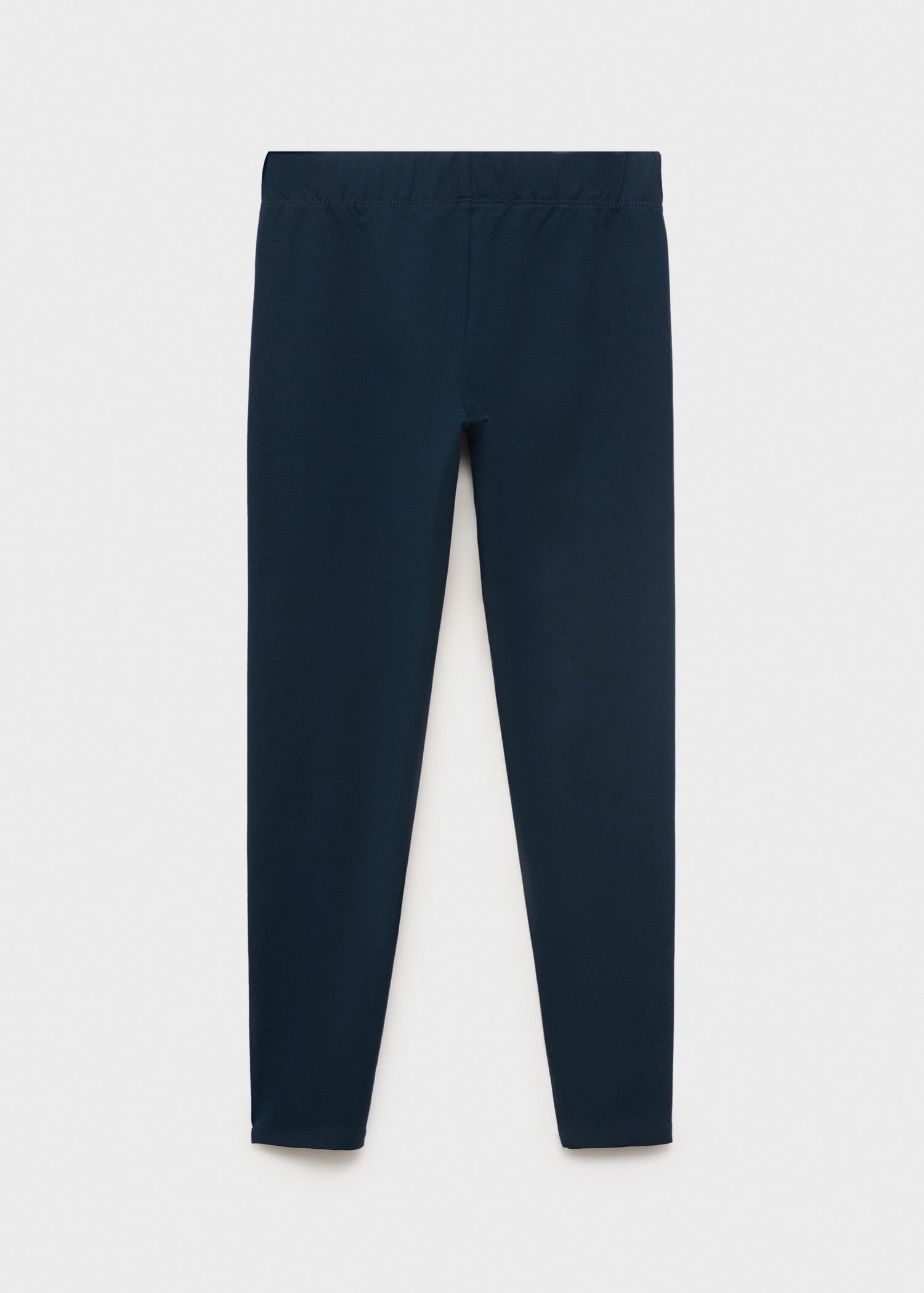 Mango leggings elio in Navy - R