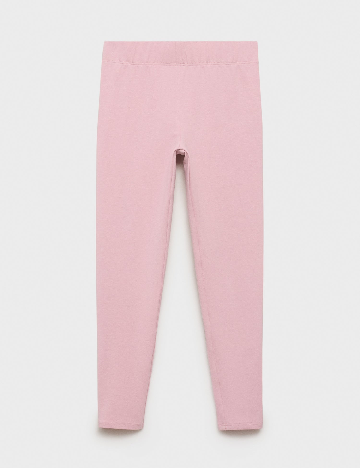 Mango leggings elio in Pink - B