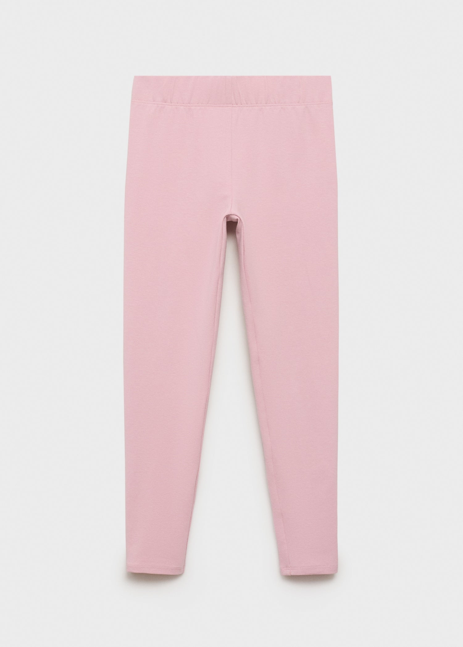 Mango leggings elio in Pink - B