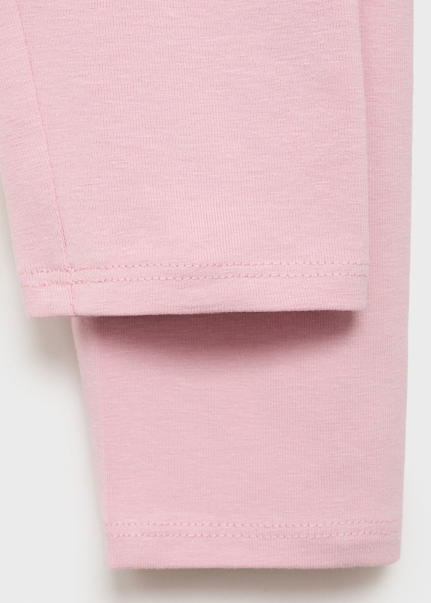 Mango leggings elio in Pink - D8