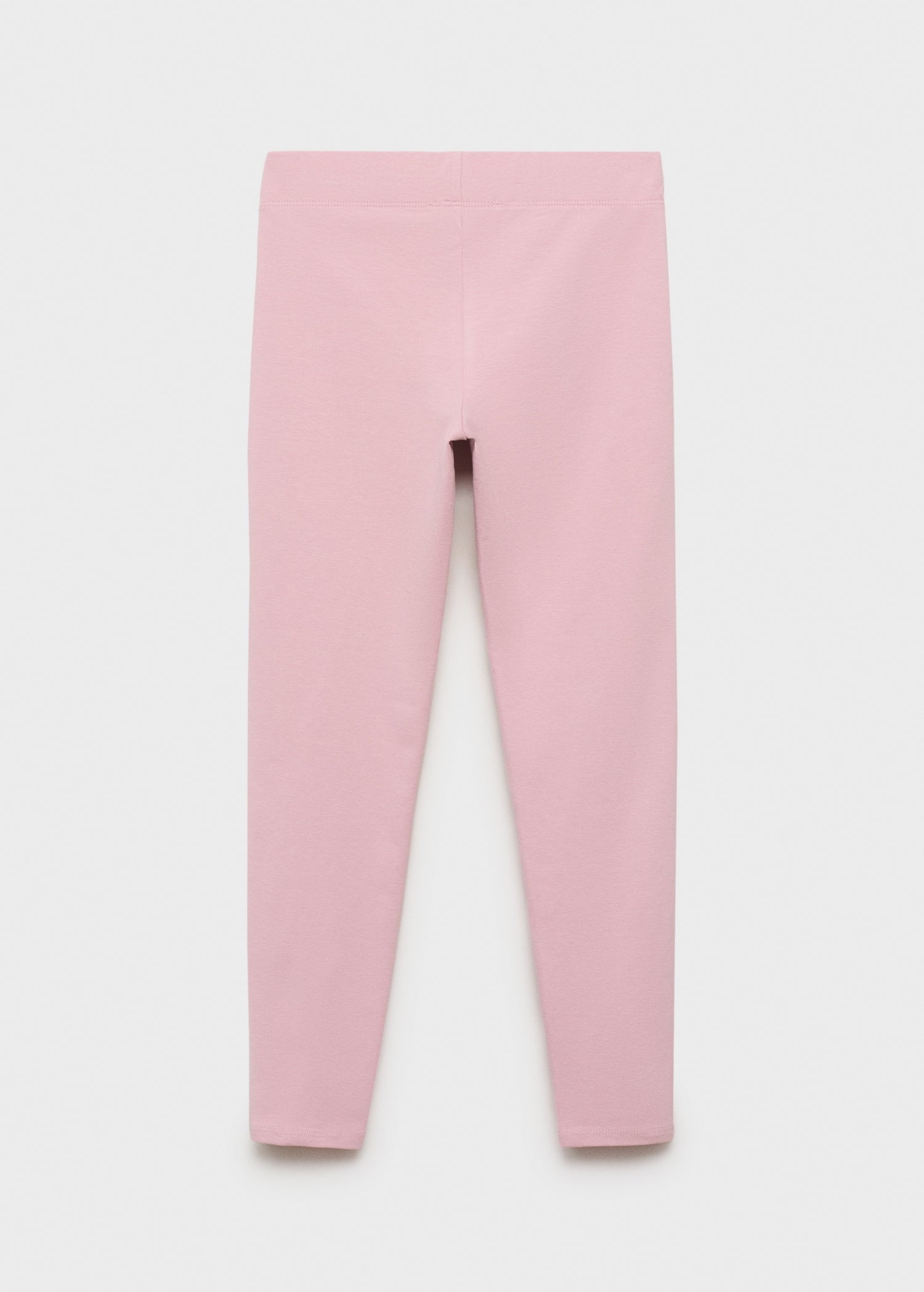 Mango leggings elio in Pink - R