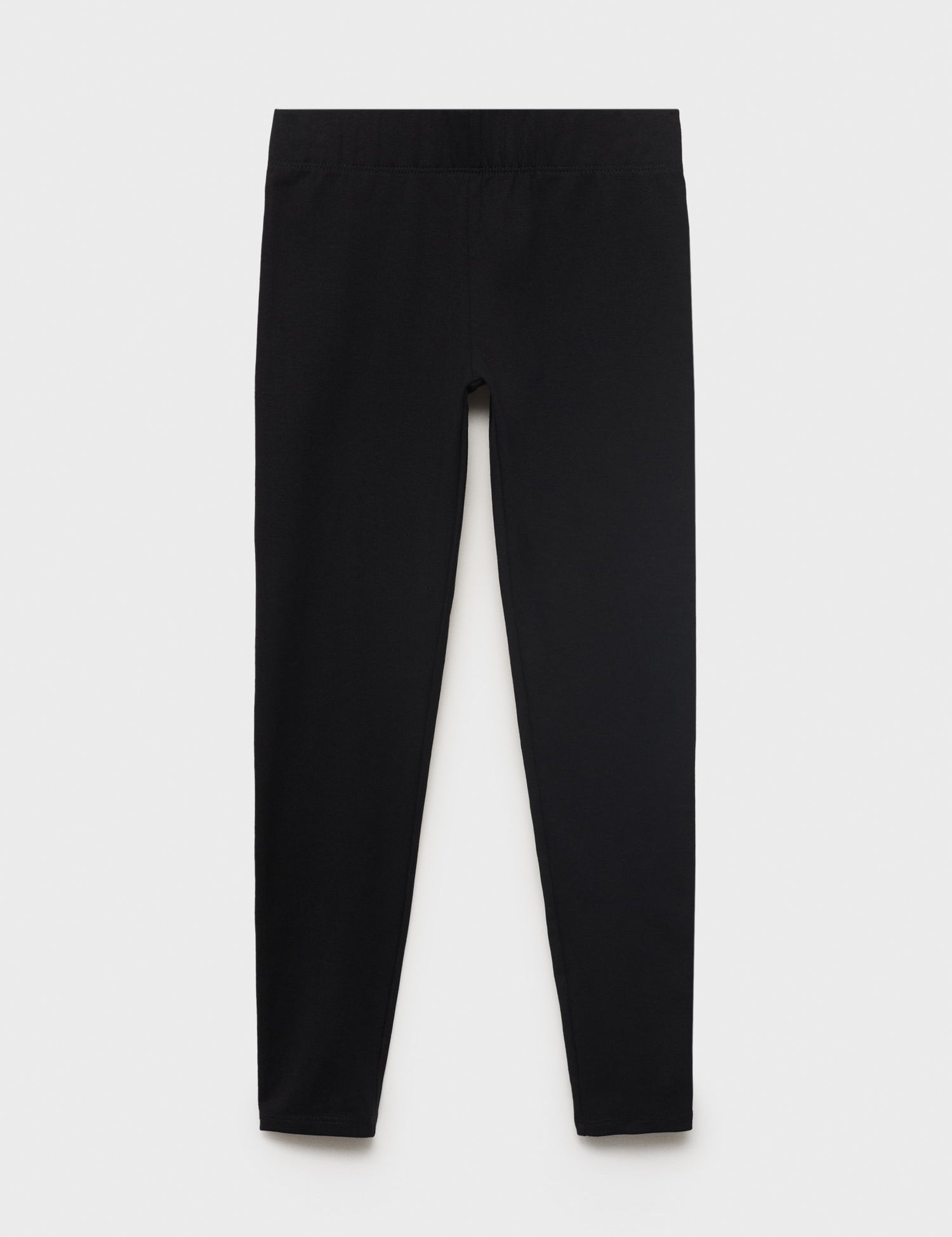 Mango leggings elio in Black - B