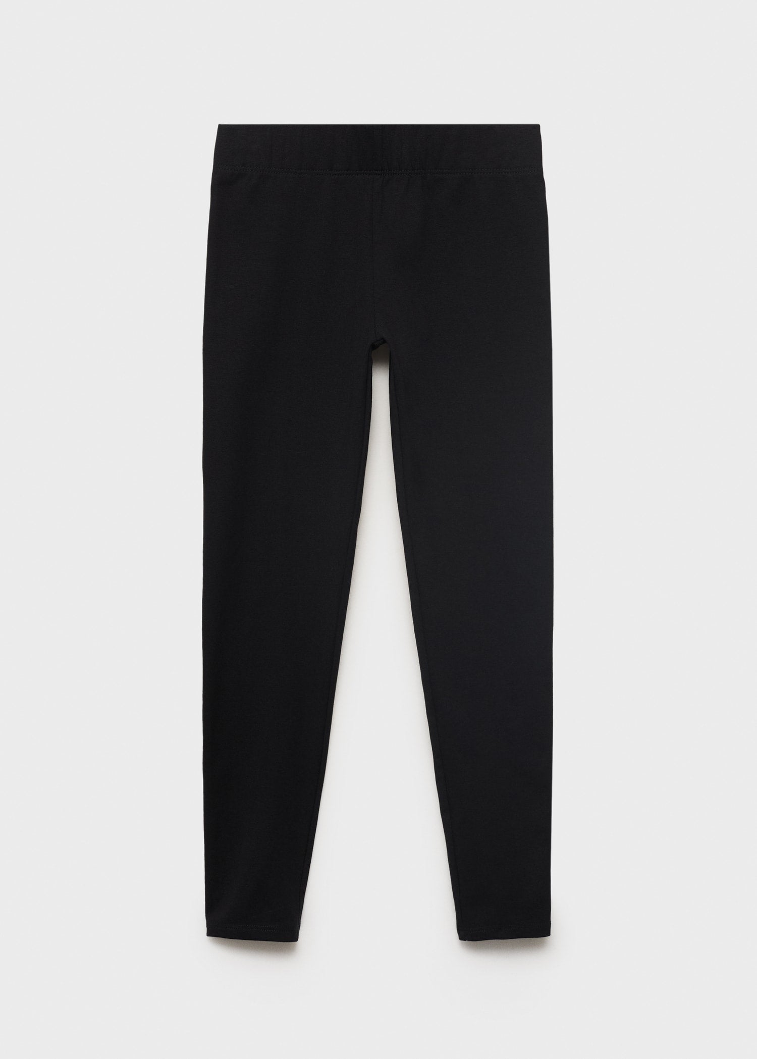 Mango leggings elio in Black - B