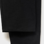 Mango leggings elio in Black - D0