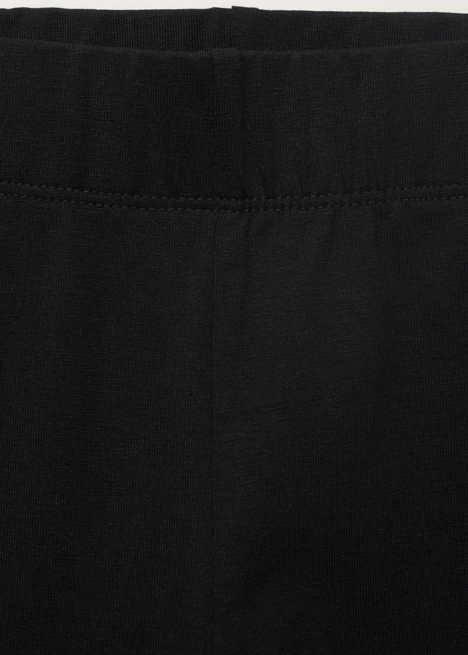 Mango leggings elio in Black - D8