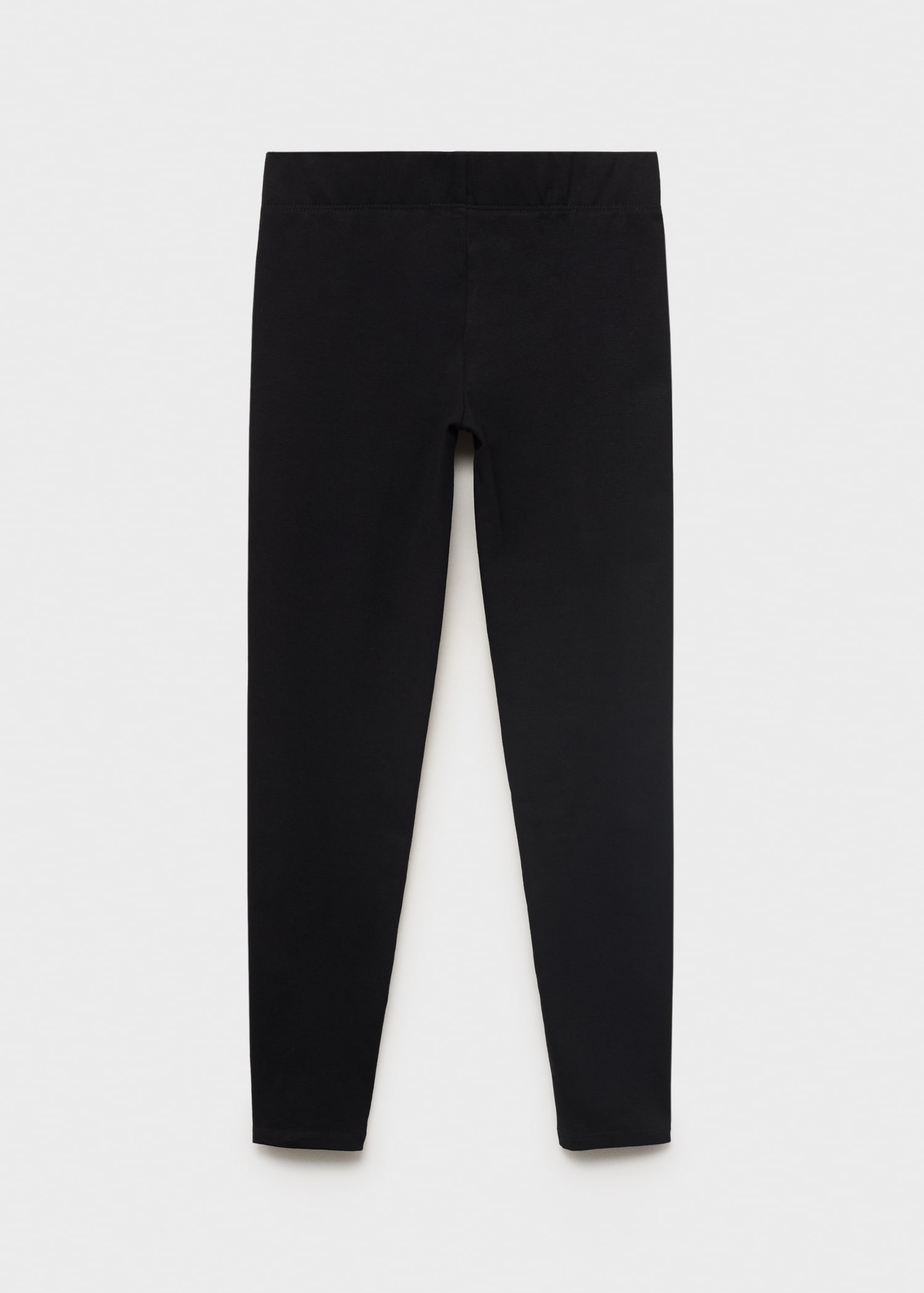 Mango leggings elio in Black - R