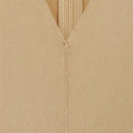 Mango dress sprung in Stone - D8