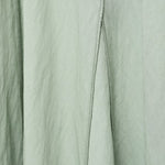 Mango dress sprung in Green - D0