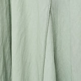 Mango dress sprung in Green - D0