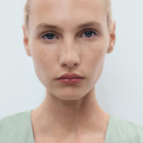 Mango dress sprung in Green - D1