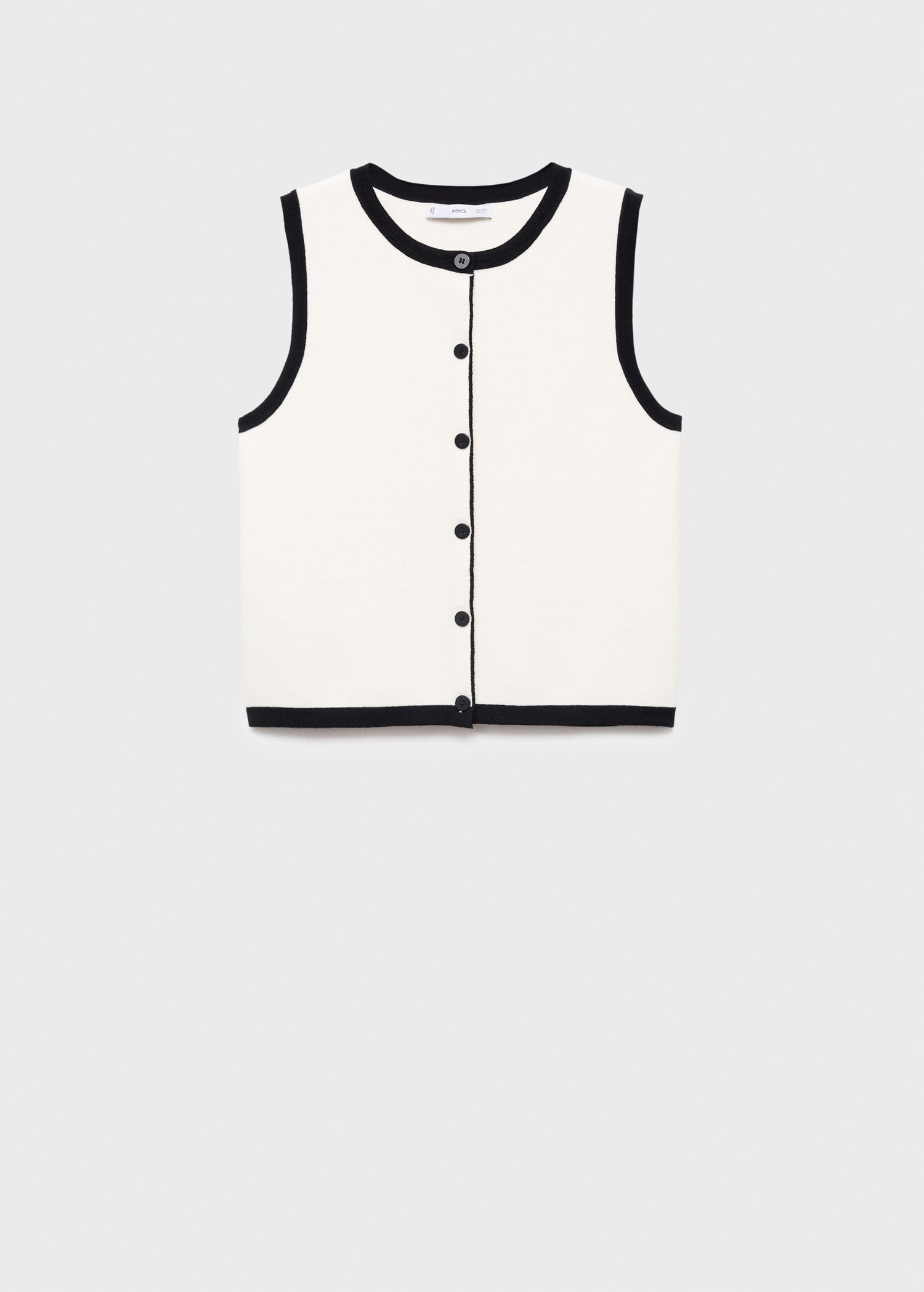 Mango product 17044084-05 - B