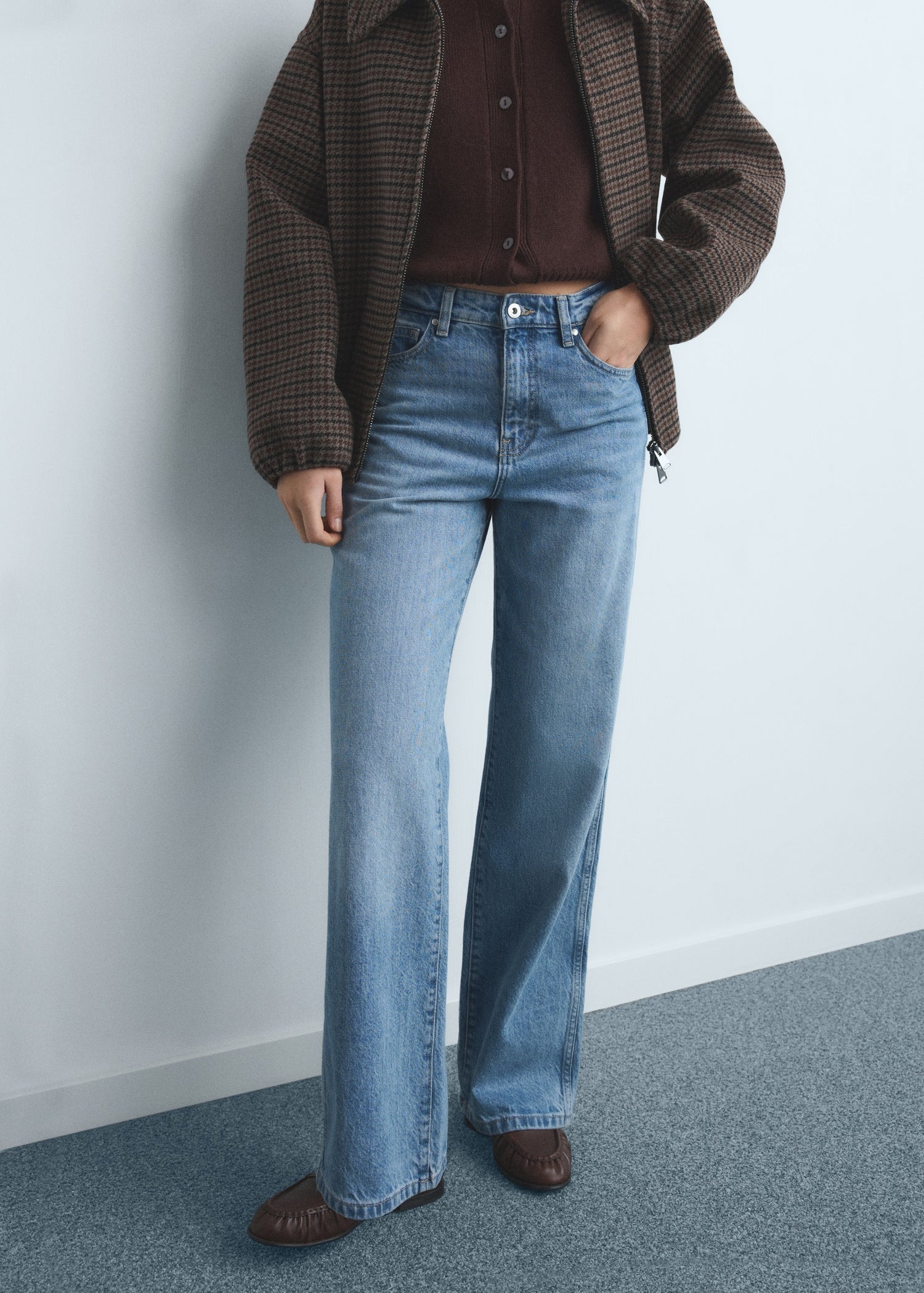 Mango product 17044092-TM