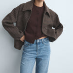 Mango product 17044092-TM - D1