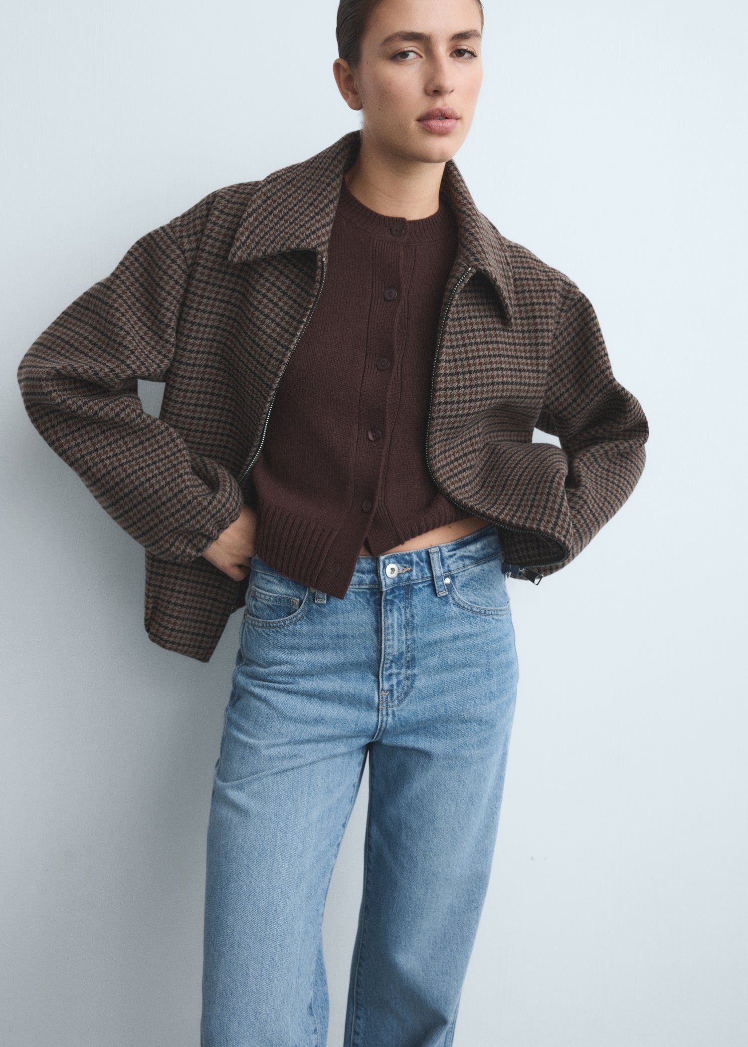 Mango product 17044092-TM - D1