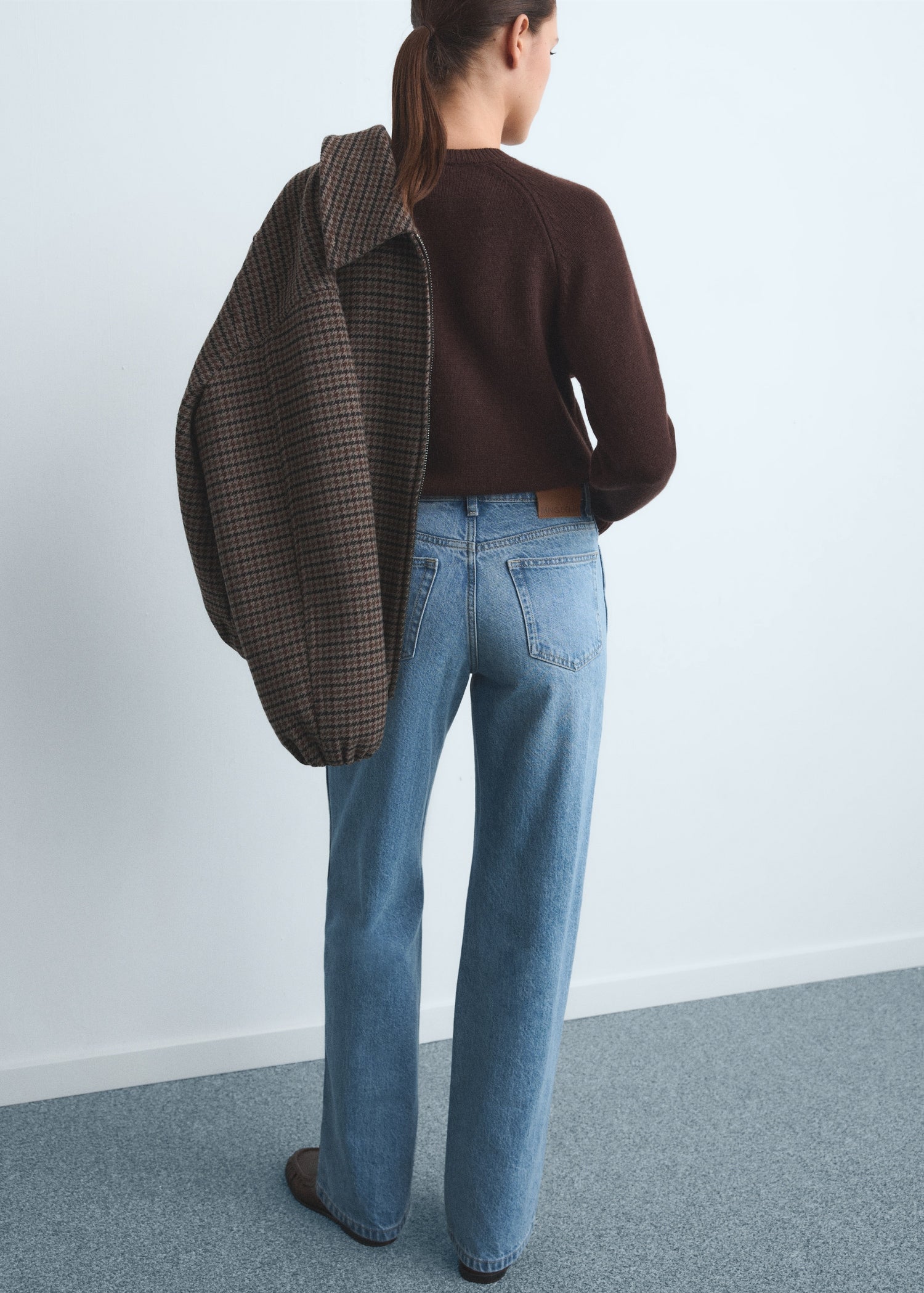 Mango product 17044092-TM - R