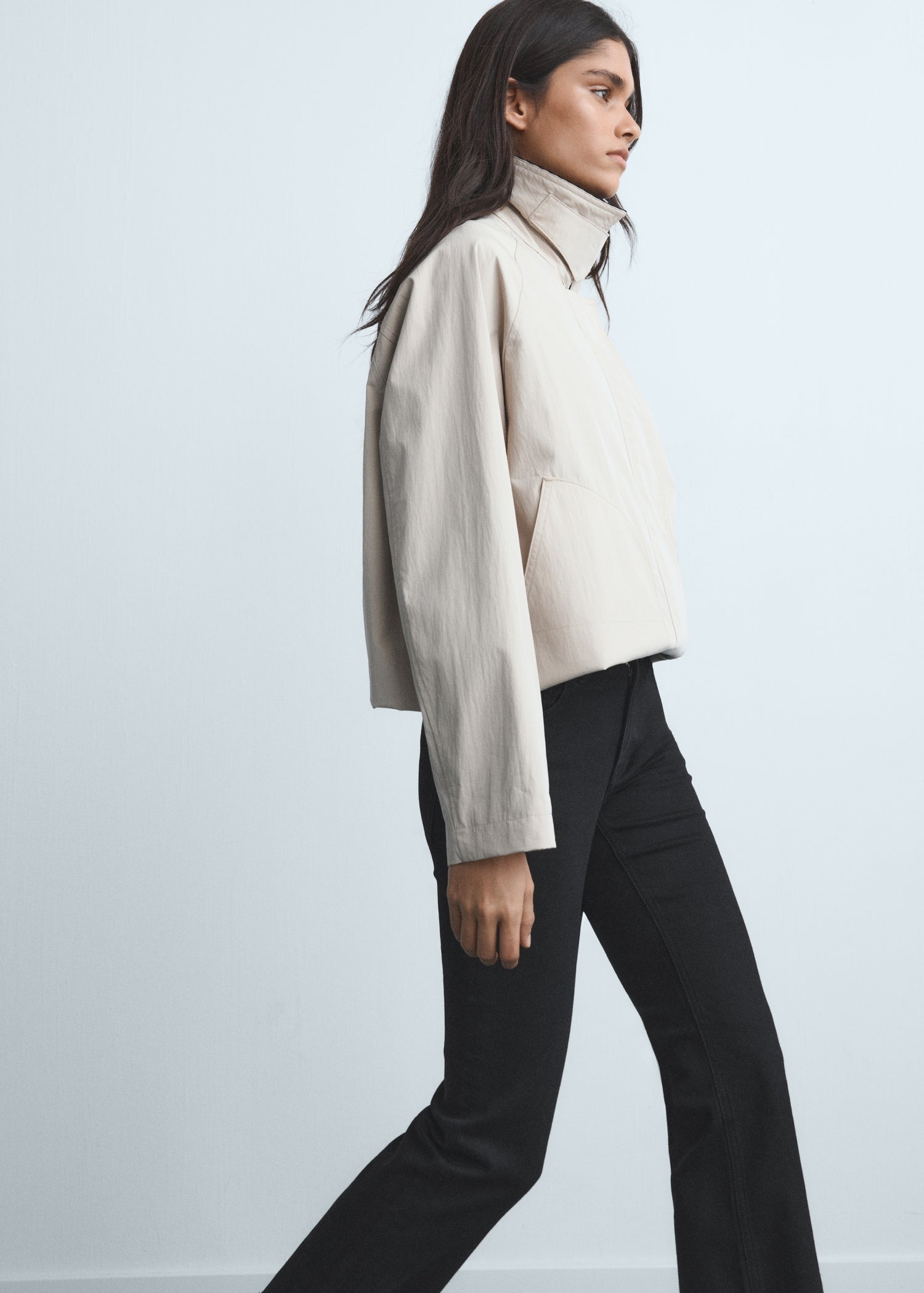 Mango product 17044093-TN - D1