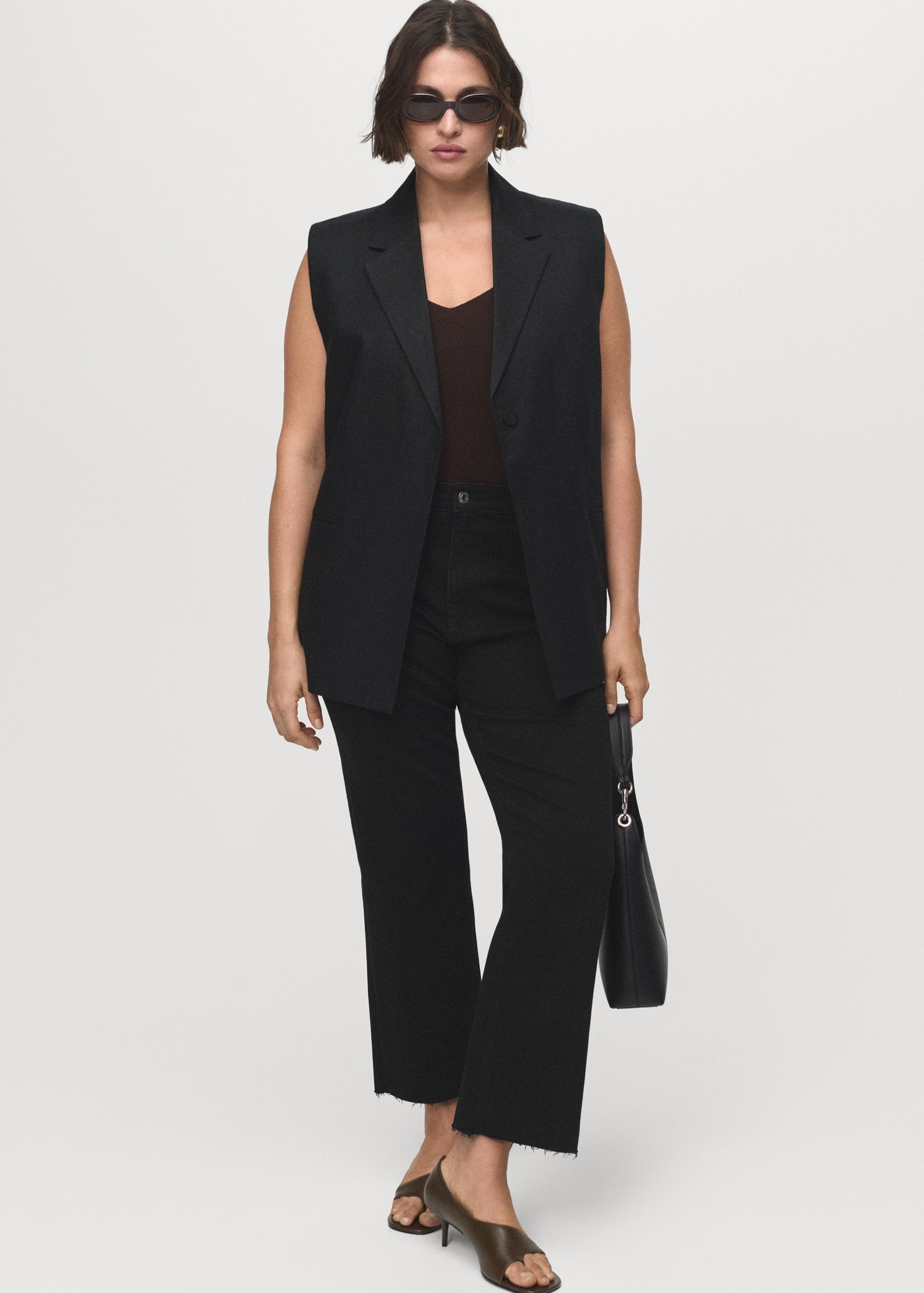 Mango product 17044093-TN - D3