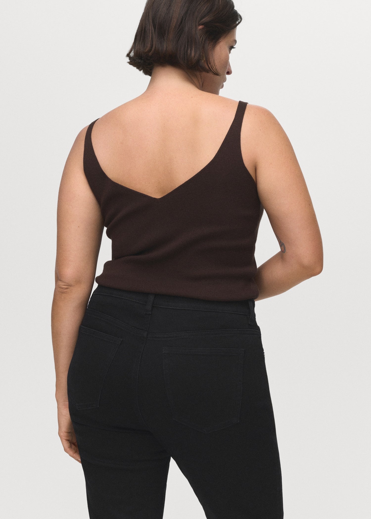 Mango product 17044093-TN - D4