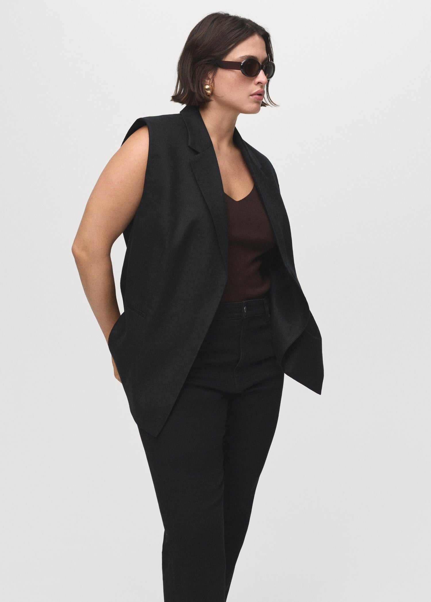 Mango product 17044093-TN - D5