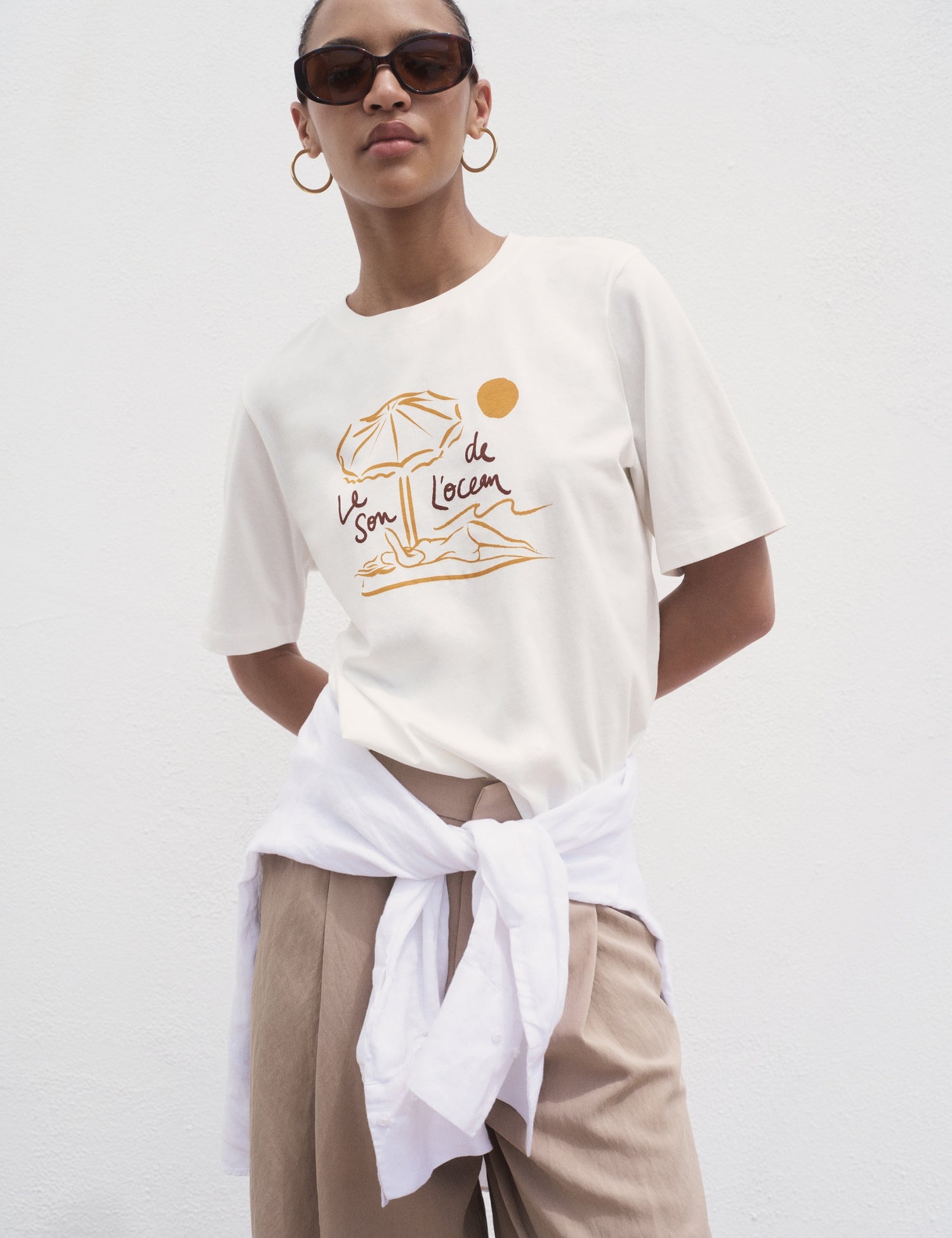 Mango product 17044096-02