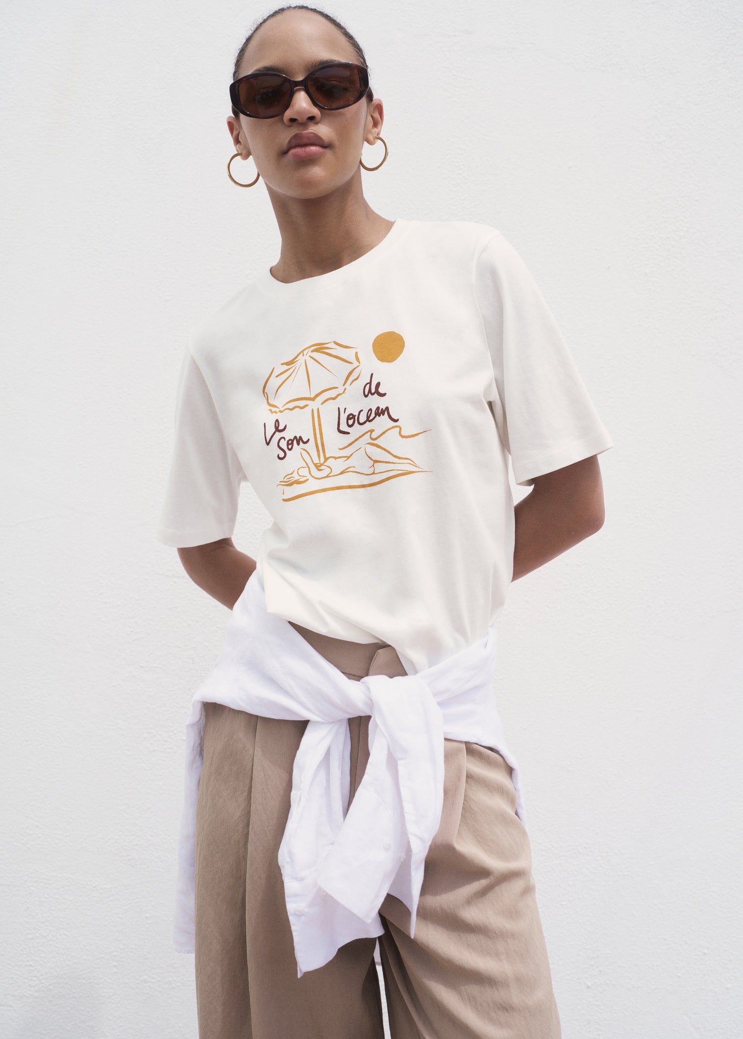 Mango product 17044096-02